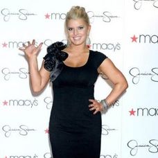 Jessica Simpson