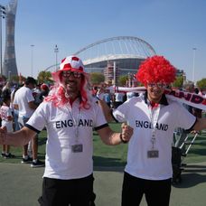 Campionatului Mondial de Fotbal din Qatar