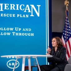 Stimulente financiare de 1,9 trilioane de dolari pentru americanii afectați de pandemie. Joe Biden, criticat de opoziție