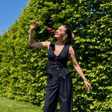 au început filmările la masterchef… eu, mega entuziasmată pentru noul sezon, voi ✨ (1)