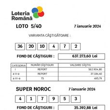 loteria 1