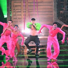 Käärijä, Cha Cha Cha, Eurovision 2023