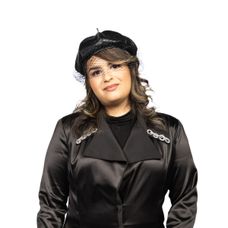 Echipa Smiley - Andra Argișanu