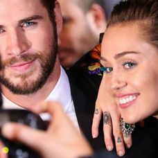 Miley Cyrus. FOTO: Getty Images
