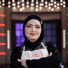 Carla Catana - MasterChef Romania