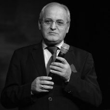 Florin Călinescu, la moartea lui Nelu Ploieșteanu: Lăutarul e lângă Ștefan Iordache și Gigi Dinică