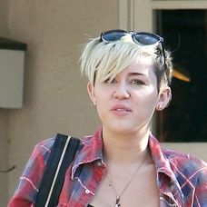 Miley Cyrus