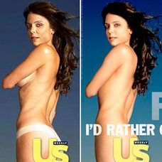 Bethenny Frankel