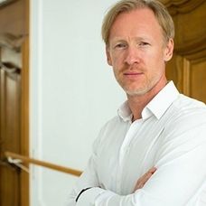 Igor Zelenski, actualul iubit la fiicei lui Putin