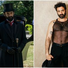 morgan spector