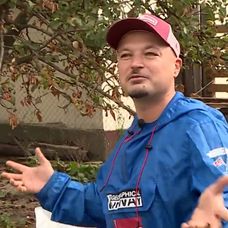 Puya își amenajează casa de la țară cu ajutorul fanilor. „Nu credeam că o să vină așa mulți”