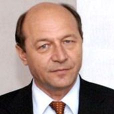 Traian Basescu