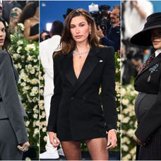 met gala 2025 inmormantare