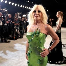 Donatella Versace