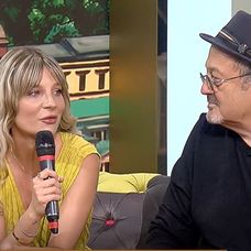 Ana Baniciu și Mircea Baniciu