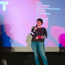 LAVINIA BRANISTE - WINNER BOOK TO SCREEN2