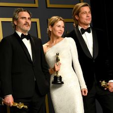 Premiile Oscar 2020. Ei sunt câștigătorii Premiilor Oscar