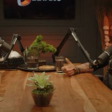 prodanca in podcast