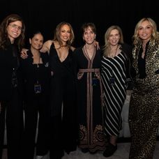 What a show - @jlo Las Vegas was a full house - and Jennifer was incredible ❤️👑⭐️💃 forever one (2)