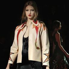 Paris Fashion Week: Miu Miu
