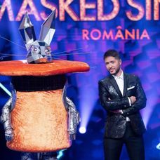 Masked Singer