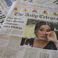 Ce crede Donald Trump despre interviul dat de Meghan Markle și n-a dezvăluit public