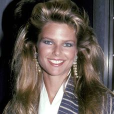 Christie Brinkley