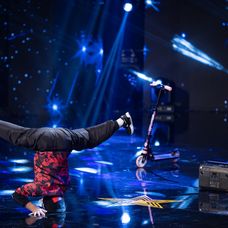 BBoy Nana - golden buzz Mihai Bobonete (3)