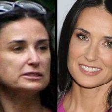 Demi Moore