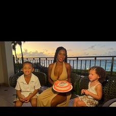 Shannel Pearman (1)