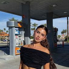 pre coachella day 3🍟⛽️