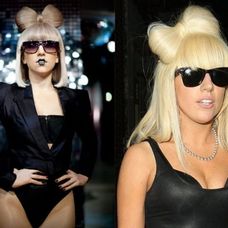 Lady Gaga