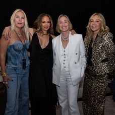 What a show - @jlo Las Vegas was a full house - and Jennifer was incredible ❤️👑⭐️💃 forever one (1)