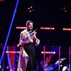 Vocea Romaniei 15.07.2025 (858)