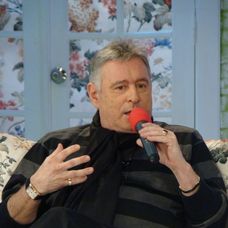 Madalin Voicu