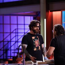Masterchef 2024, 24 septembrie. Dragostin Păduraru (4)