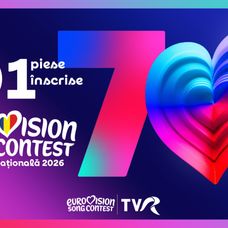 101 piese inscrise in SN 2026