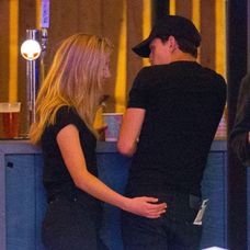 Tom Holland și Olivia Bolton. FOTO: Profimediaimages.ro