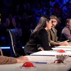 juriul Românii au talent 2023, 10 martie 