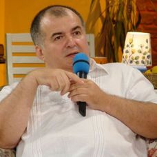 Florin Calinescu