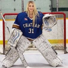 Mikayla Demaiter