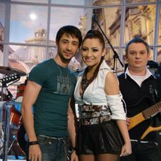 Andra si Adi Cristescu
