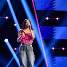 Vocea Romaniei 21.07.2025 (923)
