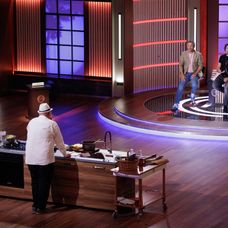 Masterchef 2024, 24 septembrie. Titel Drugescu (2)