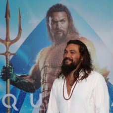 Jason Momoa