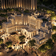 grand hotel DL
