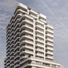 blocul de la maere