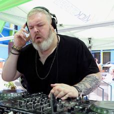 Kristian Nairn (Hodor). FOTO: Getty Images