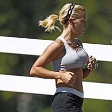 Kate Gosselin