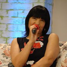 Mama lui Catalin Morosanu